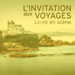 Écrire la mer